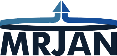MrJan Logo
